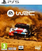 Playstation 5 EA Sports WRC, Verzenden, Zo goed als nieuw