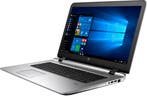 HP ProBook 470 G3 | Intel Core i5 | 8GB, Ophalen of Verzenden, Zo goed als nieuw, HP, 240/256GB