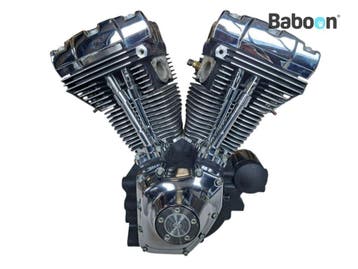 Motorblok Harley-Davidson FLHTCU Ultra Classic Electra Glide, Verzenden, Gebruikt