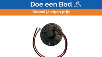 Bieden: Flojet End Bell Sub Kit - Spare Parts -, Watersport en Boten, Ophalen of Verzenden, Nieuw, Kombuis en Sanitair, Zeilboot of Motorboot