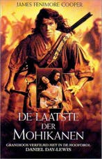 De laatste der Mohikanen 9789051122985 Cooper, Verzenden, Gelezen, Cooper