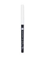 HEMA Eyeliner long lasting zwart 1+1 gratis, Verzenden, Nieuw, Zwart