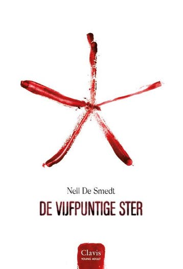 De Vijfpuntige Ster | Nell De Smedt | Nieuw, Ophalen of Verzenden, Nieuw, Nell De Smedt