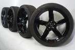 Audi Q5 SQ5 80A 21 inch velgen Uniroyal Zomerbanden Originee, Gebruikt, Velg(en), Zomerbanden, 21 inch