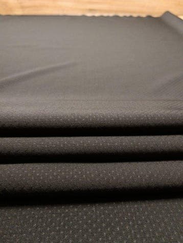 Zuivere ongekamde virgin wol E 408 maat 4.90x1.40 m -