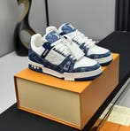 Louis Vuitton Trainer - LV | Meerdere kleuren | Maat 36 - 46, Verzenden, Nieuw, Louis Vuitton, Sneakers of Gympen
