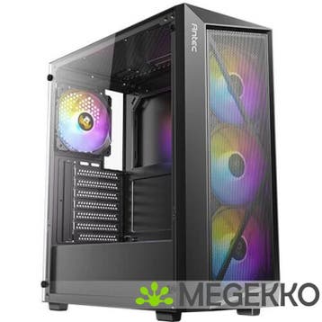 Antec AX67 ARGB, Computers en Software, Computerbehuizingen, Verzenden, Nieuw