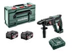 Veiling - Metabo accu combihamer KH 18 LTX 24, Doe-het-zelf en Verbouw, Gereedschap | Handgereedschap, Nieuw