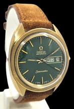 Omega - Seamaster - Zonder minimumprijs - 166.0226, cal., Nieuw