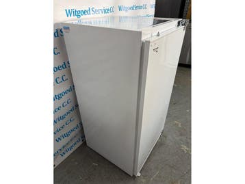 Sharp SJ-LE160M0X-EU - Inbouw koelkast - 159 liter zonder, Verzenden, Zo goed als nieuw