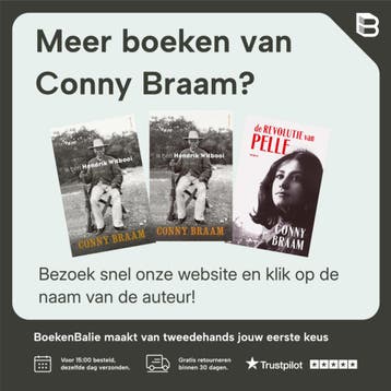 ZAM Speciale editie: De toekomst van Nelson Mandela / ZAM /, Boeken, Verzenden, Zo goed als nieuw, Conny Braam
