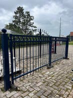 HOGE KORTING: op Showmodel Foto 1 € 2768,60 excl btw., Schuifpoort, Nieuw, Ophalen of Verzenden, 200 cm of meer