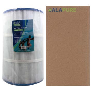 Spa Waterfilter voor Filbur FC-0680, Verzenden, Nieuw