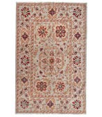 Suzani - Vloerkleed - 262 cm - 177 cm, Nieuw