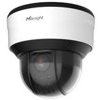 Milesight MS-C4471-X20RPE 4MP Speed Dome Camera AI 20X zoom, Verzenden, Nieuw