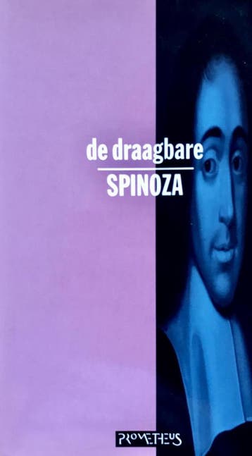De draagbare Spinoza - Spinoza 9789053330876, Verzenden, Gelezen, Spinoza