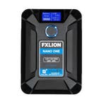10% korting | Fxlion Nano One 50Wh 14,8V V-mount, Verzenden, Gebruikt, Overige Merken