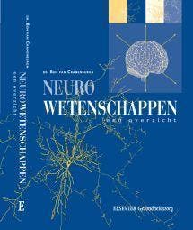 Neurowetenschappen / Toegepaste neurowetenschappen / 1, Verzenden, Zo goed als nieuw, Ben van Cranenburgh