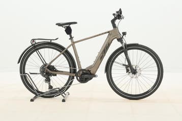 KTM MACINA Cross LFC – 2024 – 170 - 177 cm, Verzenden, Zo goed als nieuw