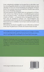 HANDBOEK APOLOGETIEK 9789023923671 Alister McGrath, Verzenden, Gelezen, Alister McGrath