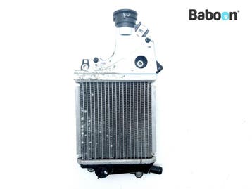 Radiateur Honda PCX 125 2021-> (PCX125 JK05A), Verzenden, Gebruikt