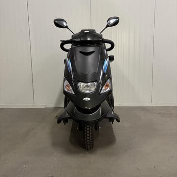 Scootmobiel ST6D 3-wiel | Drive (KM stand 105), Ophalen of Verzenden, Gebruikt, Drive