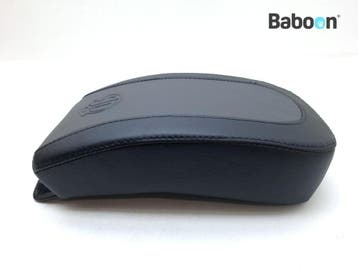 Buddy Seat Achter Harley-Davidson FLSTN Softail Heritage, Verzenden, Gebruikt