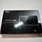 Nintendo - 3DS - Cosmo Black - Spelcomputer - In originele, Spelcomputers en Games, Nieuw