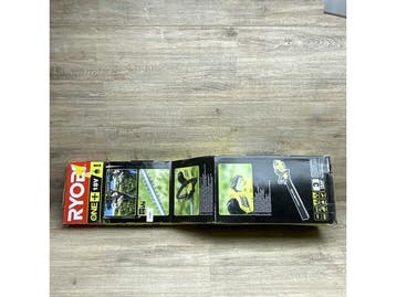 Veiling - Ryobi Heggenschaar 50 cm, Tuin en Terras, Heggenscharen, Nieuw