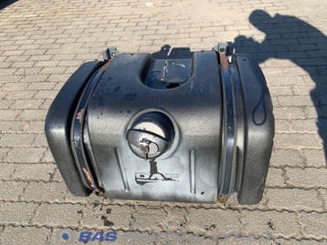 Brandstoftank DAF 110 Liter 1718096, Ophalen, Gebruikt, DAF, Brandstofsystemen