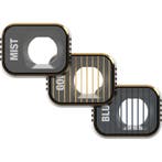 PolarPro DJI Mini 3 Pro filters Mist + Goldm + Bluem, Overige merken, Minder dan 50 mm, Overige typen, Nieuw