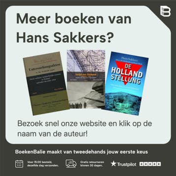Enigma en de strijd om de Westerschelde. - Hans Sakkers, Verzenden, Gelezen, Hans Sakkers