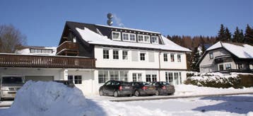 Vakantiehuis Winterberg / Willingen te huur, 4 of meer slaapkamers, Bemiddelingsbureau, Overige typen, Landelijk