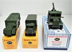 Dinky Toys 1:43 - Model militair voertuig (3) - Army Covered, Nieuw