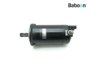 Startmotor Ducati Streetfighter 1098 2010-2011 (27040103A), Verzenden, Gebruikt