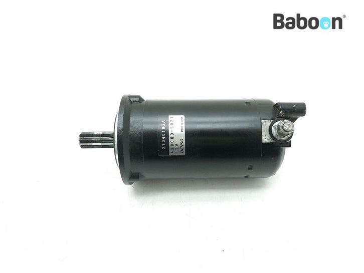 Startmotor Ducati Streetfighter 1098 2010-2011 (27040103A), Motoren, Onderdelen | Ducati, Gebruikt, Verzenden