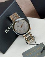 Bulova - Futuro Latin Grammy Grey Dial - 98L309 - Heren -, Nieuw