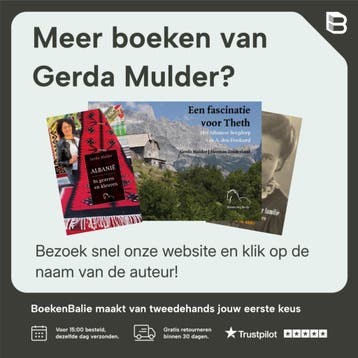 Ninette Opolski en haar familie - Gerda Mulder 9789076905525, Verzenden, Gelezen, Gerda Mulder