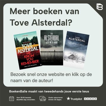 Het stille graf 9789044623024 Tove Alsterdal, Verzenden, Gelezen, Tove Alsterdal