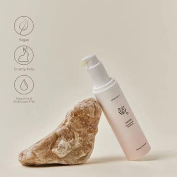 Beauty of Joseon Ginseng Moist Sun Serum SPF 50+ PA++++ -, Ophalen of Verzenden, Nieuw, Verzorging