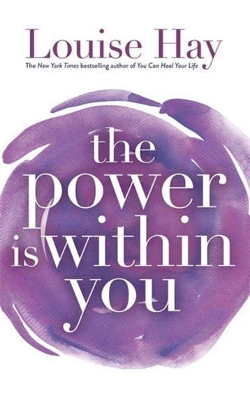 Power Is Within You 9781561700233 Louise L Hay, Verzenden, Zo goed als nieuw, Louise L Hay