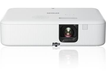 Epson CO-FH02 - Full HD Beamer - 3.000 ANSI Lumen - Android, Audio, Tv en Foto, Beamers, Verzenden, Nieuw, Epson