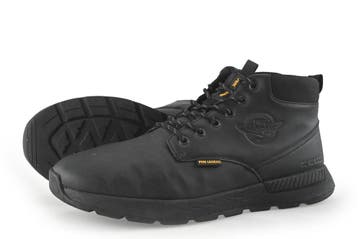 PME Legend Sneakers in maat 46 Zwart, Verzenden, Zwart, PME Legend, Sneakers of Gympen