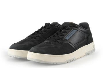 Cruyff Sneakers in maat 44 Zwart, Kleding | Heren, Schoenen, Cruyff, Verzenden, Zwart, Sneakers of Gympen
