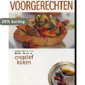Voorgerechten 9789036614610, Verzenden, Gelezen