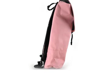 Eastpak Rugzak Roze, Verzenden, Zo goed als nieuw, Roze