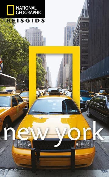 New York / National Geographic Reisgids - Michael S. Durham, Boeken, Verzenden, Gelezen, Michael S. Durham