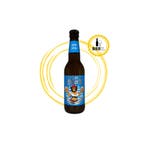 Guilty Monkey - Tripel Weizen, Nieuw