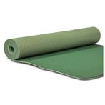 Yogamat Premium TPE - Groen, Ophalen of Verzenden, Nieuw