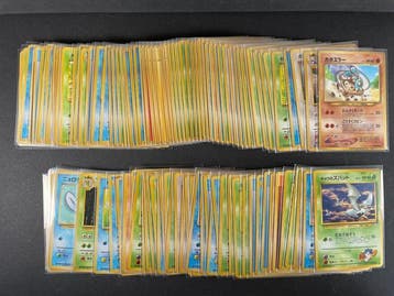 Pokémon - 111 Card, Hobby en Vrije tijd, Nieuw
